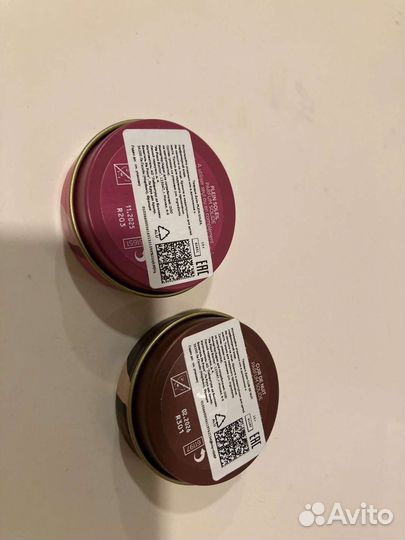 Твердые духи ив Роше 13 г новые