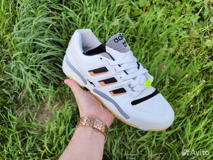 Кроссовки мужские Adidas Torsion