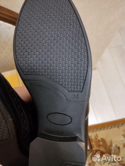 Ботинки, туфли для мальчика