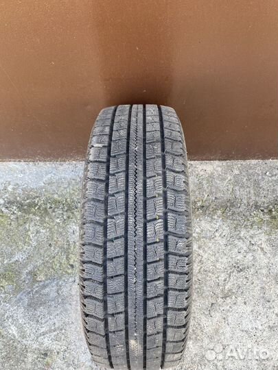 Nitto NT SN 2 Winter 185/65 R15