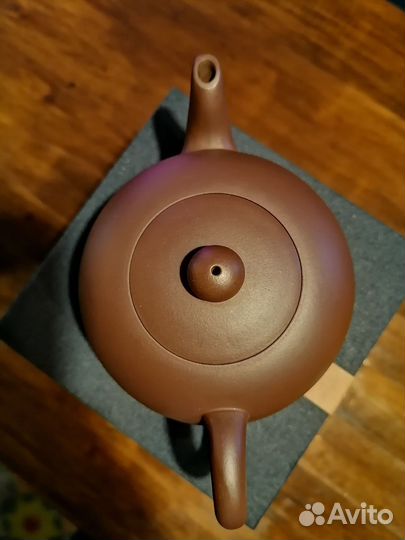 Чайник исинский 250 мл