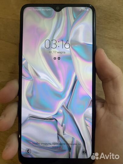 Телефон samsung