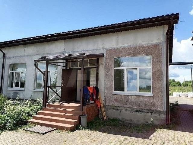 Производственный комплекс (Нефтебаза), 224 808 м²