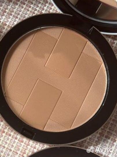 Hermes Atlas бронзер