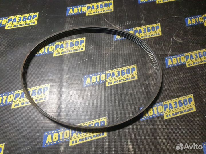 Ремень кондиционера Фокус 2