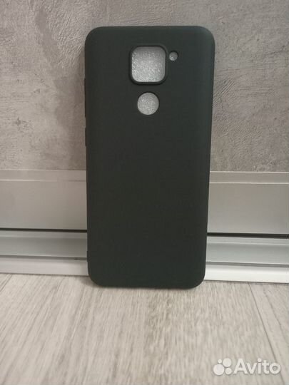 Чехол-накладка для Xiaomi Redmi 9.9C.9A.10A