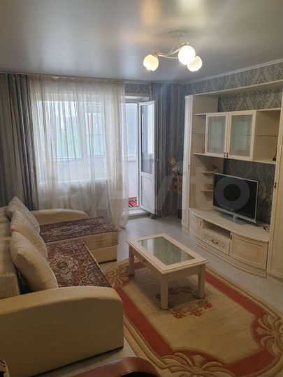 1-к. квартира, 40,3 м², 7/9 эт.