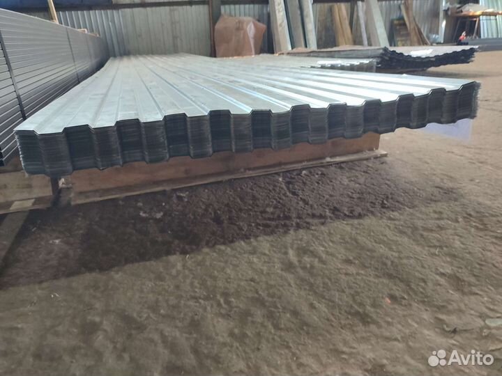 Профлист 6м