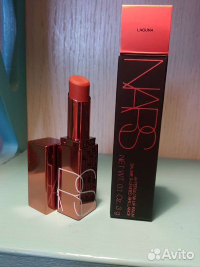 Декорация nars