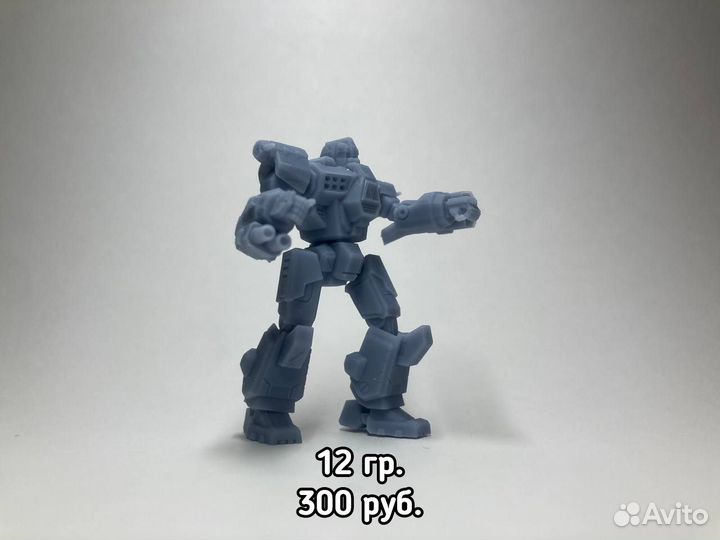 3D печать / 3д печать / печать на принтере