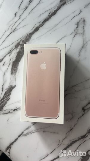 iPhone 7 Plus, 32 ГБ