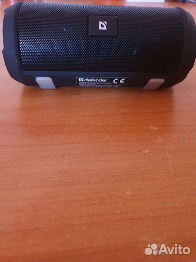 Блютуз колонка Defender