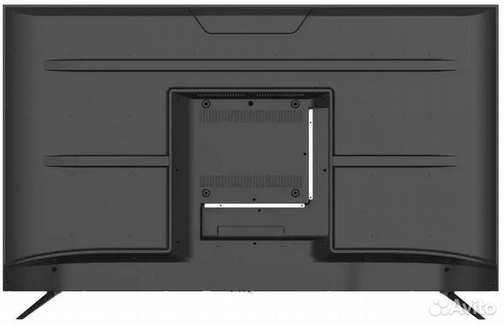 Телевизор SMART TV Leff 50