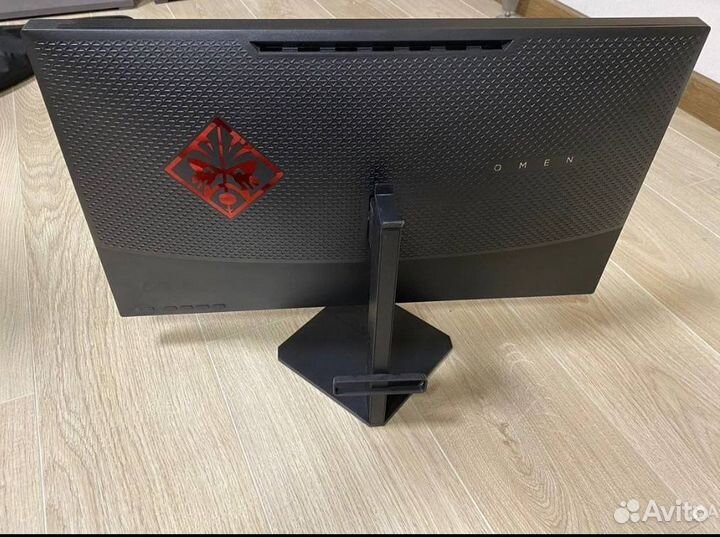 HP omen 25 144гц» игровой монитор