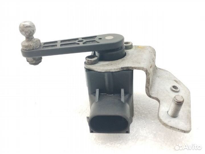 Датчик высоты дорожного просвета задний Bmw