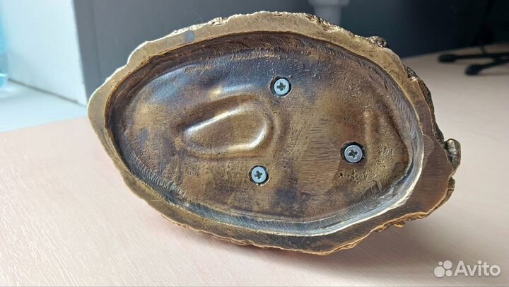 Скульптура 