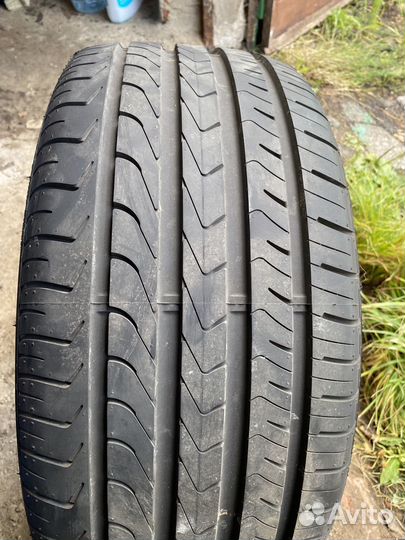 Maxxis Victra M-36 255/40 R18 95W