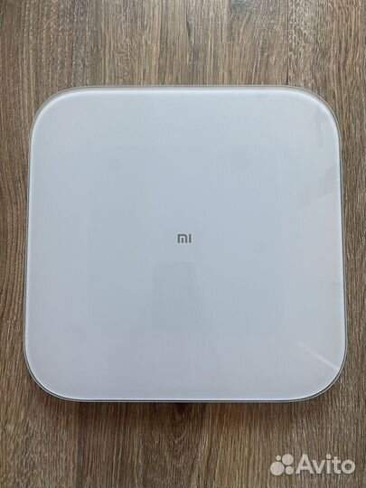 Весы напольные электронные