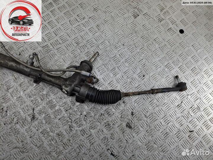 Рейка рулевая б/у Opel Zafira A 0250080025001