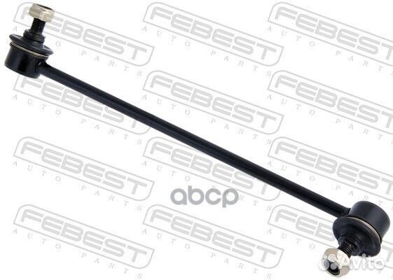 Тяга стабилизатора передняя правая (mitsubishi