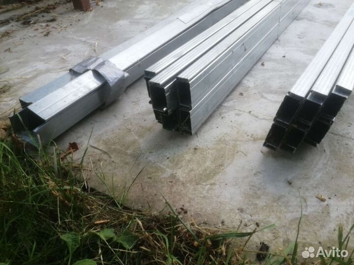 Профиль Knauf