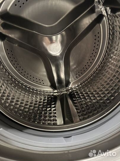 Стиральная машина samsung