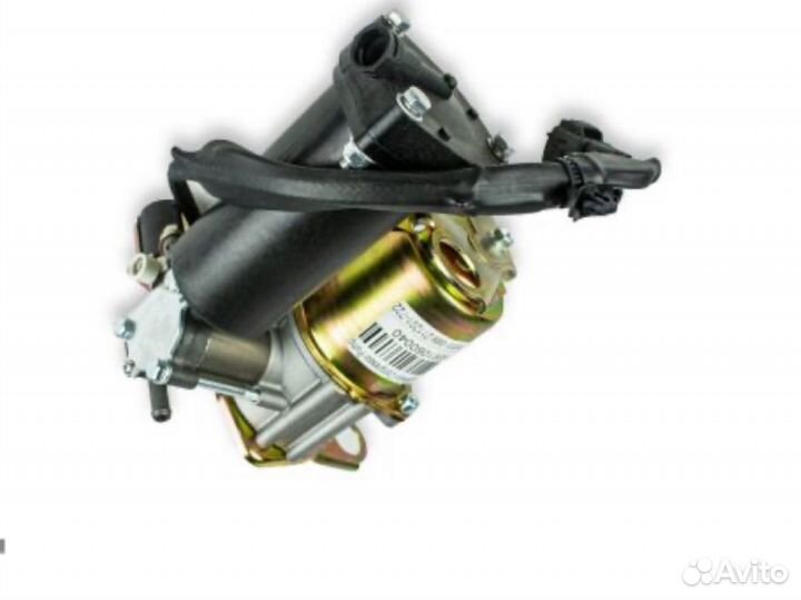 Компрессор пневмоподвески Lexus GX460 J150