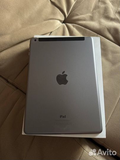 iPad air