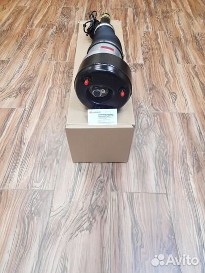 Пневмостойка Mercedes-Benz CL-class W216 Airmatic