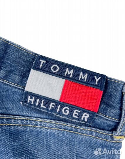 Tommy Hilfiger шорты S