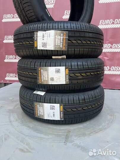 Formula Energy 225/60 R18 100H