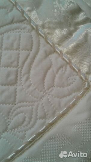 Покрывало на кровать