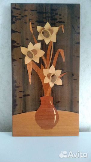 Картины разные