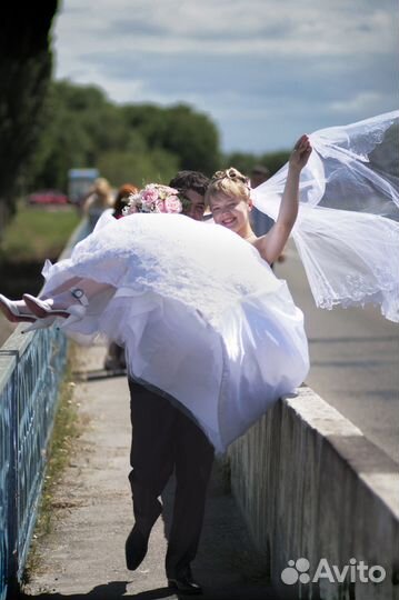 Видеосъемка