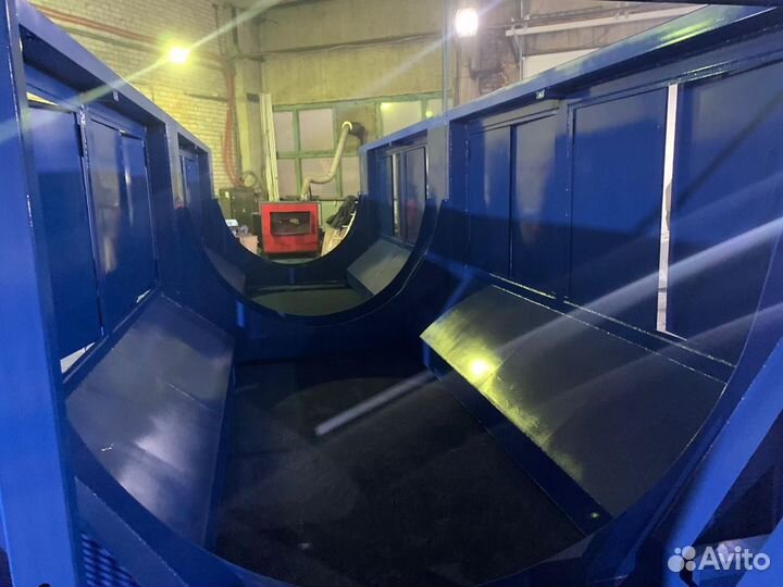 Металлоконструкции Плазменная резка металла чпу