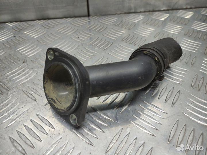 Корпус термостата Seat Altea 1.6 BSE 2007