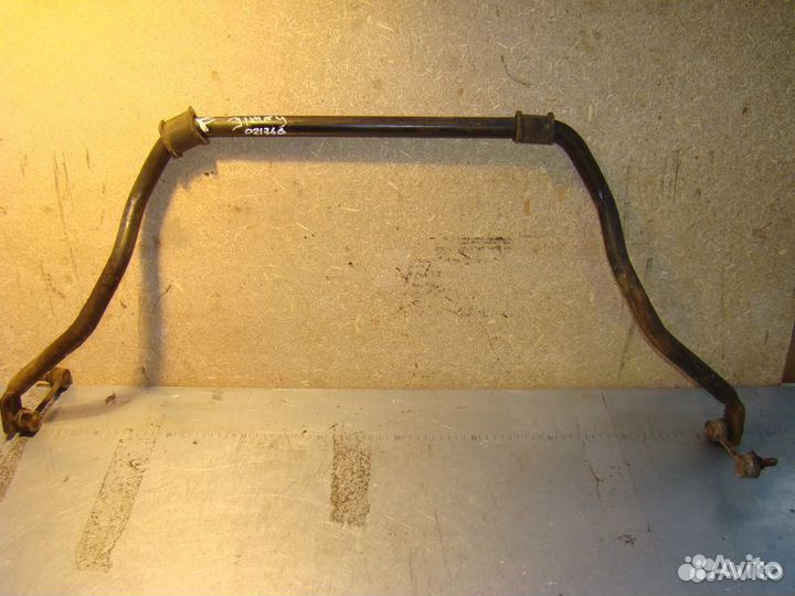 Передний стабилизатор Suzuki jimny 02г