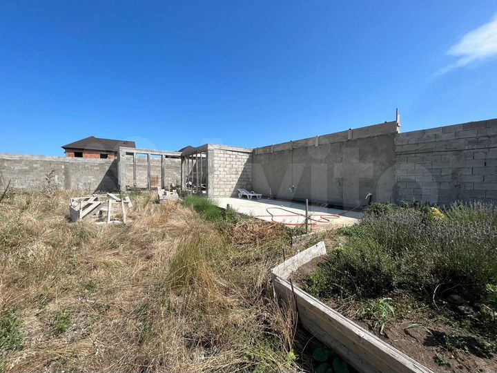 Участок 15 сот. (ИЖС)