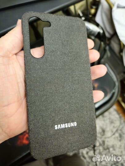 Чехол на galaxy s23 plus