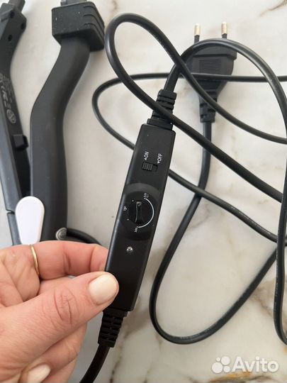 Набор для наращивания волос