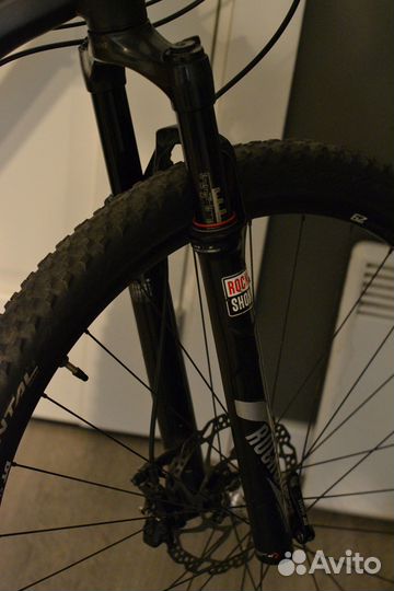 Merida Big.Nine TFS XT-edition