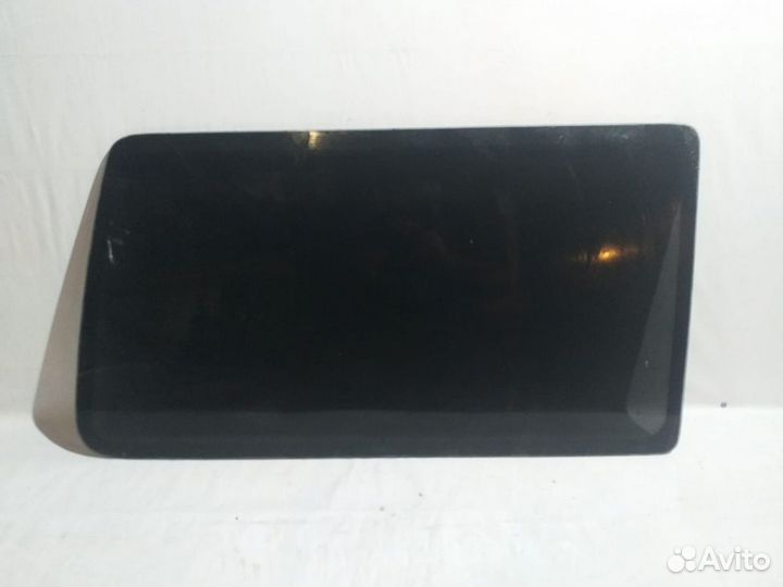 Боковое стекло. Volkswagen Transporter