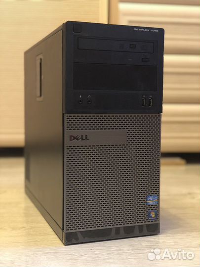 Системный блок i5