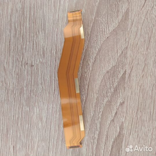 Межплатный шлейф для Realme Note 50 Оригинал Новый