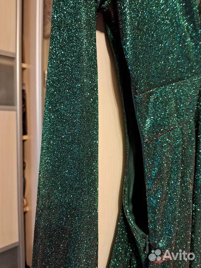 Вечернее платье 42 44
