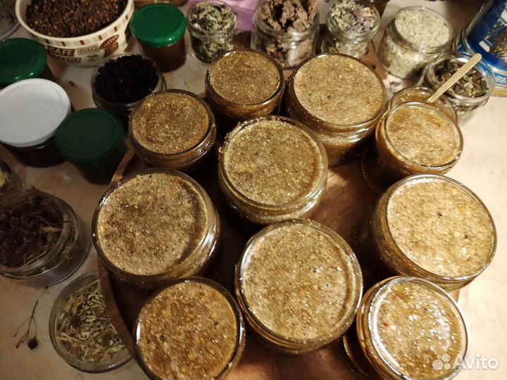 Медогон антипаразитарный