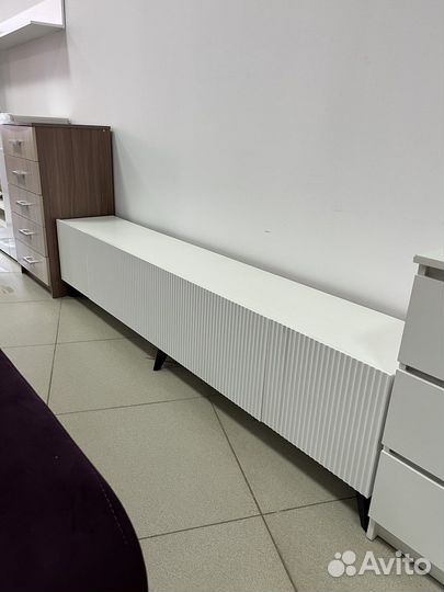 Тв тумба сканди 213 см