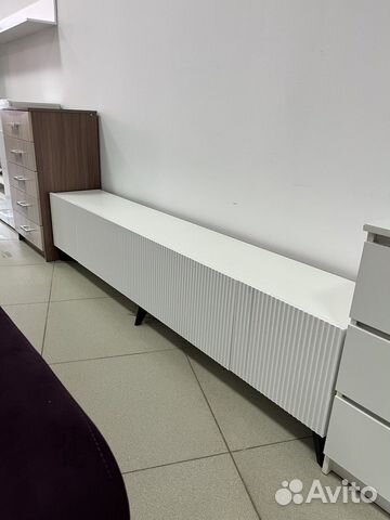 Тв тумба сканди 213 см