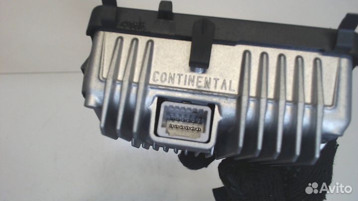 Камера переднего вида Mitsubishi Eclipse Cross, 20