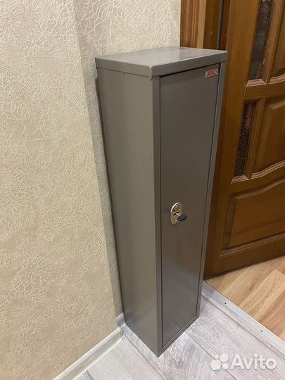 Оружейный сейф